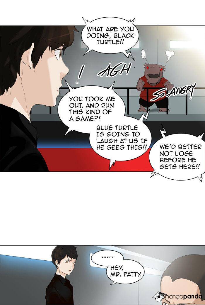 Tower of God Chapter 209 image 43